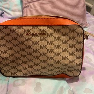 Michael Kors purse